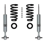 Bilstein 47-309524 B8 6112 Front Suspension Kit For 2019-2025 Gmc Sierra 1500 New. Price: $923.00.
