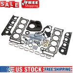 Engine Gaskets Seals Kit For Mercedes-benz S500 / S550 W222 M278.929 2013-2018 New. Price: $169.90.