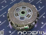 Modena Clutch Kit Step 1 Maserati Quattroporte 4.2 Duoselect Neu. Price: $4012.70.
