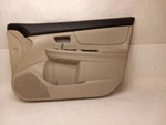 Front Passenger Door Trim Panel For Subaru Impreza 2012 - 2014 Used. Price: $133.00.
