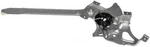 Window Regulator Dorman 740-433 New. Price: $128.99.