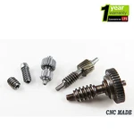Bmw X5 E53 Mirror Motor Gear Repair Kit 1999 -2006 New. Price: $12.03.