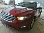 Crossmember/k-frame Front 2.0L Thru 09/03/12 Fits 13 Taurus 335699 Used. Price: $400.00.