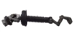 2001-2004 Mercedes CLK55 Amg W208 Steering Column Lower Shaft Oem KM606271 Used. Price: $57.00.