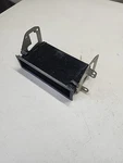 89 95 04TOYOTA Tacoma 4RUNNER Radio Brackets Cubby Oem 55521-04010 P1032B60 Used. Price: $48.99.