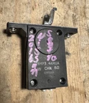 2015 - 2019 Nissan Sentra Alarm Warning Speaker 284P3 4AM0A Oem Used. Price: $33.99.