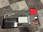 Ferrari California Tool Kit (missing Tow Hook) -new P/n 248380. Price: $550.00.