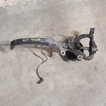 06-10 Dodge Charger SRT8 Left Front Spindle Driver Knuckle AA7464 Used. Price: $246.05.