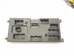 2020 Jaguar Xf Bcm Body Control Module Door Saloon L8B214F041AG Used. Price: $130.07.