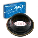Skf Rear Transfer Case Output Shaft Seal For 2003-2006 Chevrolet Sonora Jh New. Price: $32.89.