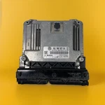 16-17 Volkswagen Tiguan Engine Computer Ecu Dme 06J906027KA Oem Used. Price: $89.00.