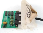 16158895 Qxj Gmc 1988 1994 Sierra Drac Vssb Module Control Speed Sensor Oem Y26 Used. Price: $54.50.