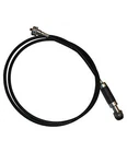 Mercedes-benz Tachometer Cable / Drive Shaft Lhd 190SL W121 1215421607 New. Price: $35.38.