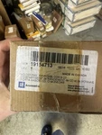 Genuine Gm 19115245 Sensing Diagnostic Module Sdm 2004 Cadillac Cts V New. Price: $495.00.