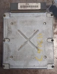 Engine Ecm Electronic Control Module 8-330 Fits 00 Ford F250SD Pickup 65769 Used. Price: $100.00.