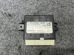 Parktronic Parking Pdc Control Module Mercedes R231 SL550 SL63 Oem Used. Price: $50.00.