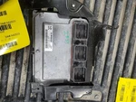 Used Engine Control Module (ecm) Fits: 2016 Honda Hr-v Awd At Cvt Ex Grade. Price: $145.60.