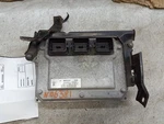Engine Ecm Electronic Control Module Gasoline Lx Fits 10 Insight 206887 Used. Price: $96.00.