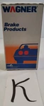 Wagner F103764, FD-103764 Slave Cylinder Assembly Nos New. Price: $45.00.