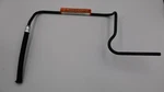Porsche 356 B / Fuel Pump Line For Late Style New. Price: $99.00.