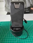 Genuine Bmw Wireless Charging Station Universal Cup Holder Oem 84102461531 Used. Price: $49.99.