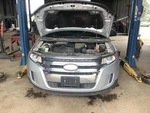 Fuse Box Engine Vin C 8TH Digit Halogen Headlamps Fits 11 Edge 341043 Used. Price: $87.64.