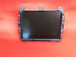 2017 Dodge Durango Uconnect 3C Navigation Sirius Radio 8.4" Display Screen Used. Price: $159.99.