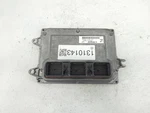 2018-2018 Honda Hr-v Engine Control Computer Ecu Pcm Ecm Pcu Oem FH81U Used. Price: $58.92.