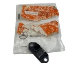 Nos Mercedes-benz Oem Acceleration Sensor 004-542-35-18 S/s To 000-905-65-02 New. Price: $158.74.