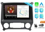 For Sierra Android Auto 13 10.1" Qled 6+64 Stereo Head Unit Carplay With Dsp New. Price: $292.37.