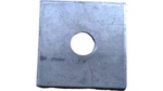 New Old Stock Plate Retainer Part # 16-12590-000 For Daimler Trucking. Price: $15.32.