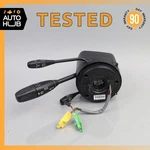 03-06 Mercedes R230 SL500 SL55 Amg Steering Column Switch Clockspring Shroud Oem Used. Price: $99.60.