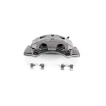 Powerstop L5302 Front Autospecialty Replacement Calipers New. Price: $166.19.