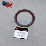 New Rear Main Crankshaft Seal For Mitsubishi MD359158 Us. Price: $18.99.