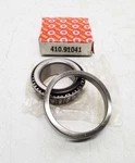 410.91041 Mba Tapered Roller Bearing Set 57410S LM29710S New. Price: $14.38.