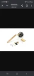 Hendrickson Leveling Valve Pn VS-227 New. Price: $79.98.