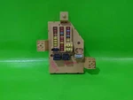 00-03 Durango 5.9L Interior Cabin Fuse Relay Box Oem 4089-9 Used. Price: $45.00.