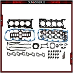 Head Gasket Set 1999 Ford F150 F250 Expedition 5.4L 16V, V8 Sohc Vin M Z New. Price: $69.25.