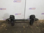 2007 Cadillac Escalade Ext 6.2L Awd Front Bare Frame Section Only Used. Price: $450.00.