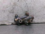 01 - 03 Toyota Prius Brake Proportioning Valve Used. Price: $47.96.