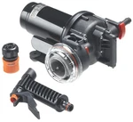 Johnson Pump 10-13407-08 Aqua Jet Wash Down 5.2 Gpm 24V New. Price: $276.09.