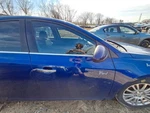 2012 Chevrolet Cruze Passenger Front Door Shell - Used, Local Pickup Only. Price: $284.95.