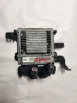 Engine Ecm Electronic Control Module 1.8L Automatic Fits 11 Elantra 345353 Used. Price: $84.24.