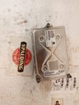 05150790AC Engine Control Module From 2014 Jeep Cherokee 3.2L Ecm 11879186 Used. Price: $105.79.