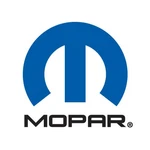 Genuine Mopar Radio 68417861AO New. Price: $1657.70.