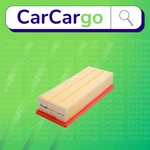 Air Filter For Vw Tiguan 2.0 Tdi 4MOTION 2007-2018 Oe Quality Premium New. Price: $12.45.
