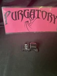 2001-2005 Honda Power Switch Used. Price: $10.00.