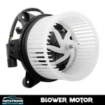 Heater Blower Motor With Fan Cage For Dodge Dakota Durango 2001-2004 4885669AC New. Price: $45.85.