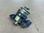 1991 - 1995 Toyota MR2 Oem Fuel Gas Filter Bracket 3SGTE Turbo 5SFE Mount SW20 Used. Price: $35.00.