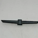 83-89 Thunderbird Nos Oem Ford E3SZ-6304460-A Instrument Panel Dash Emblem Used. Price: $30.00.